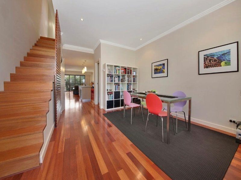 4 bedrooms House in 40A Oxford Street NEWTOWN NSW, 2042