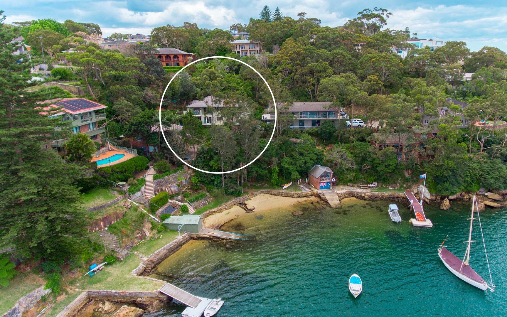 1/230 Attunga Road, Yowie Bay NSW 2228, Image 2