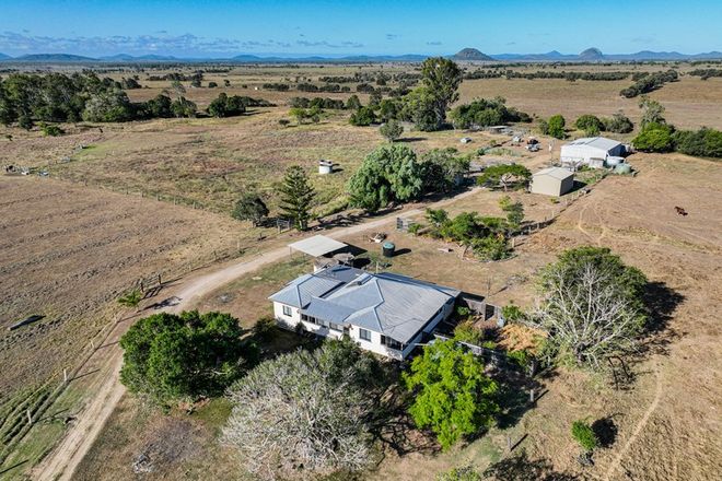 Picture of 106 Shaws Road, ROSSMOYA QLD 4702