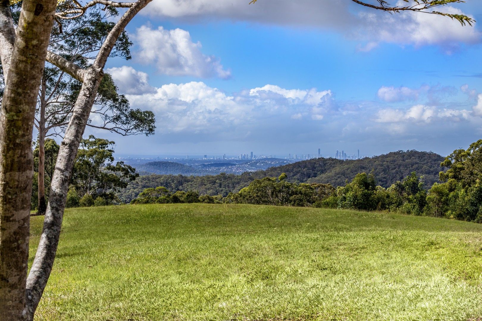 1487 Tamborine Oxenford Road, Wongawallan QLD 4210 Domain