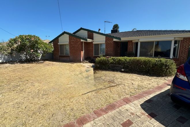 Picture of 13 Shell Close, COOLOONGUP WA 6168