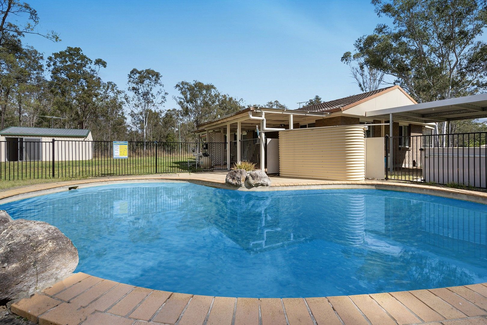 3 bedrooms Acreage / Semi-Rural in 30 Brightwell Street GREENBANK QLD, 4124