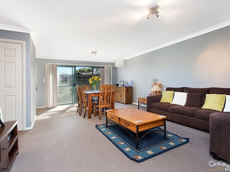 4/14 Flide Sreet, Caringbah NSW 2229, Image 1