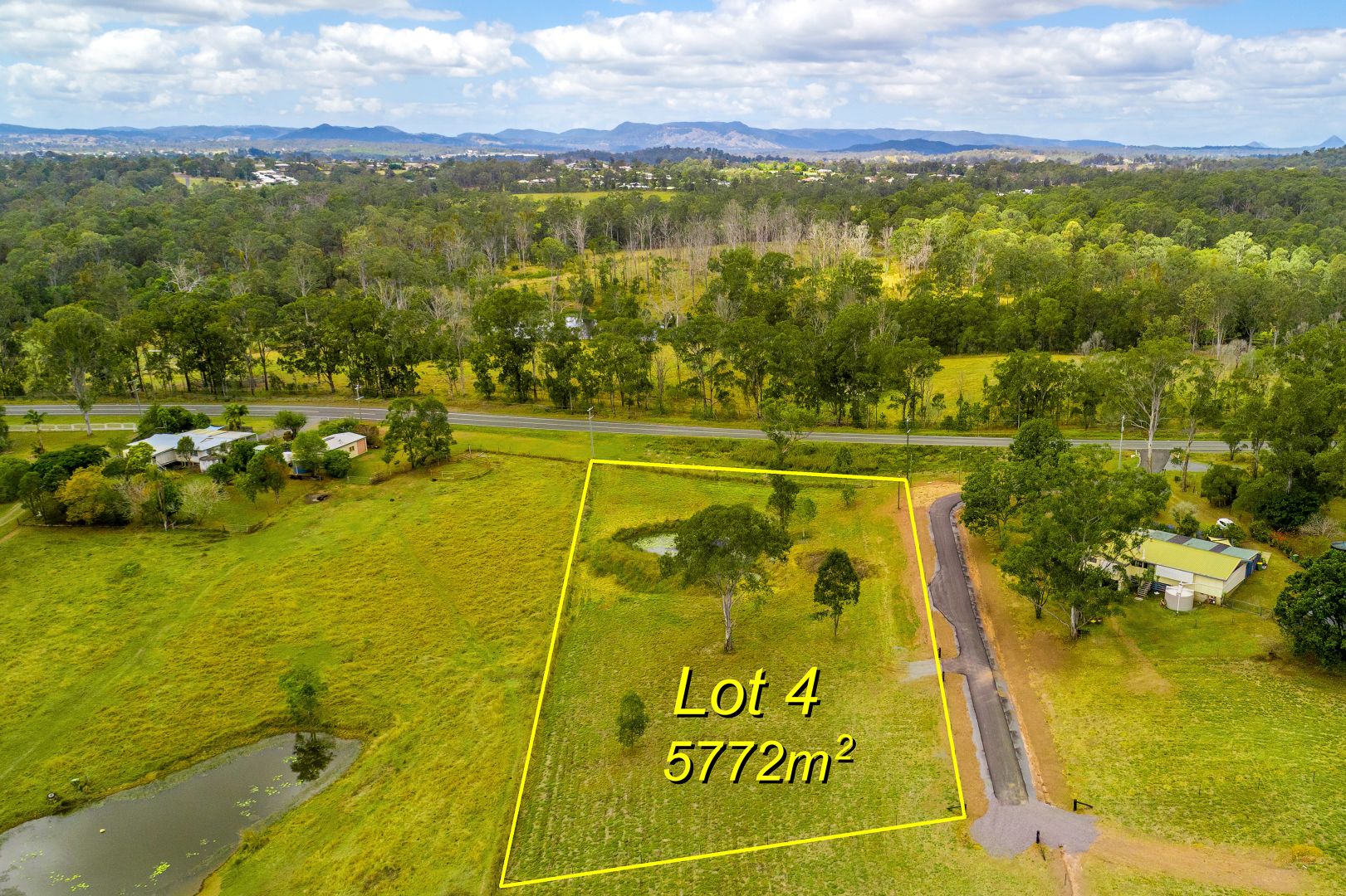 186 Eel Creek Road, Southside Property History & Address Research