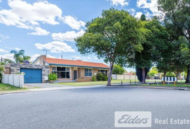 3 bedrooms House in 192 Fisher Street CLOVERDALE WA, 6105