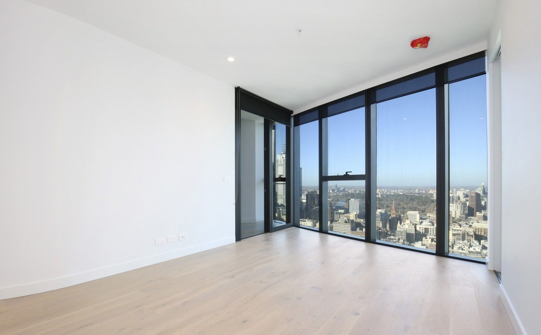 2 bedrooms Apartment / Unit / Flat in 4316/228 La Trobe Street, (4616) MELBOURNE VIC, 3000