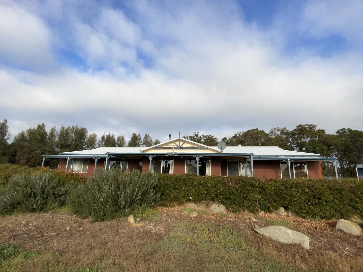 114 Zig Zag Road, Boyup Brook WA 6244, Image 0