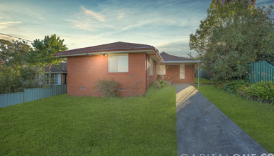 Picture of 14 Byron Street, WYONG NSW 2259