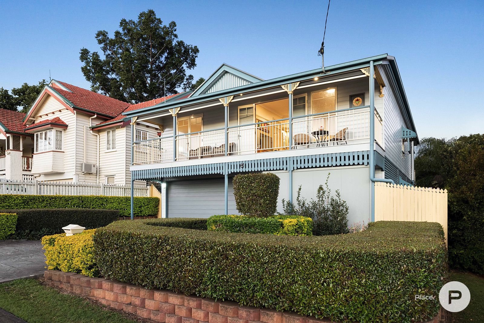 4 bedrooms House in 18 Sarah Street ANNERLEY QLD, 4103