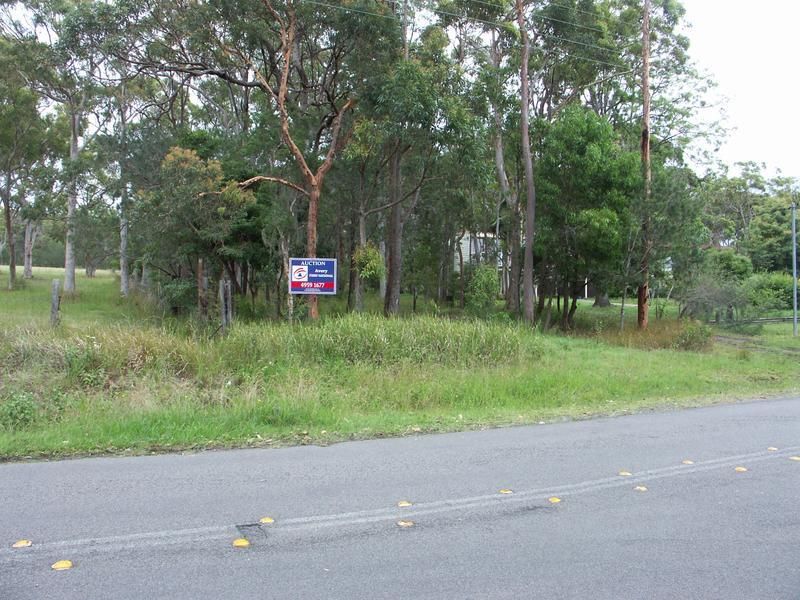 Lot 8/25 Chifley, MORISSET PARK NSW 2264, Image 0