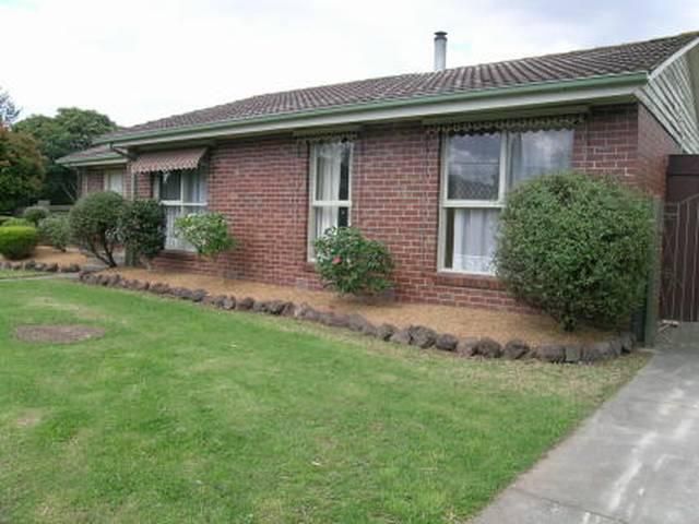10 Gregory Court, Doncaster VIC 3108
