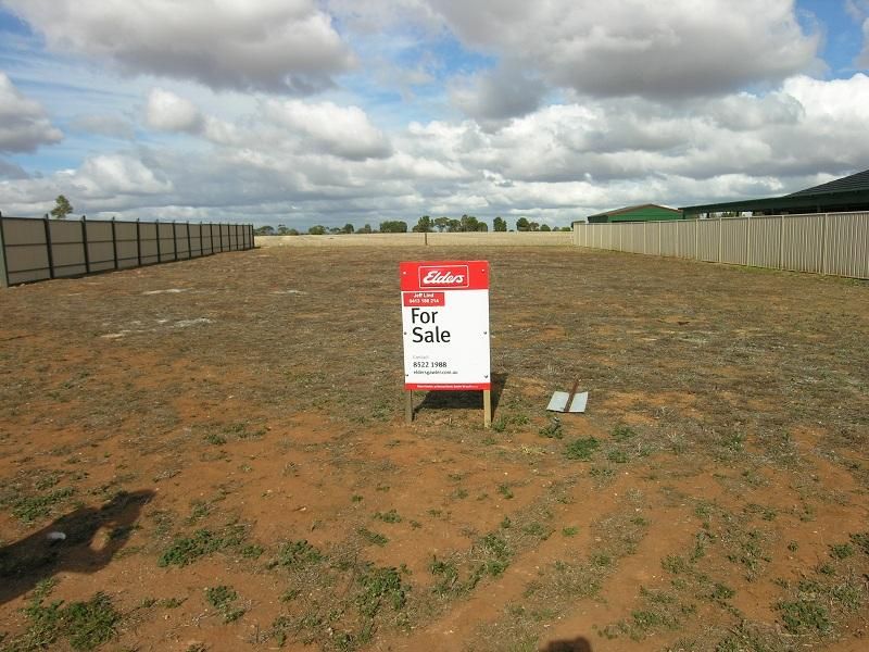 Lot 1 Henry Turton Circuit, WASLEYS SA 5400, Image 0