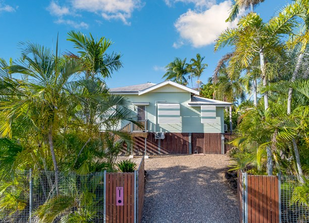 30 Putt Street, Railway Estate QLD 4810