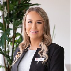 Bethany Horton, Sales representative