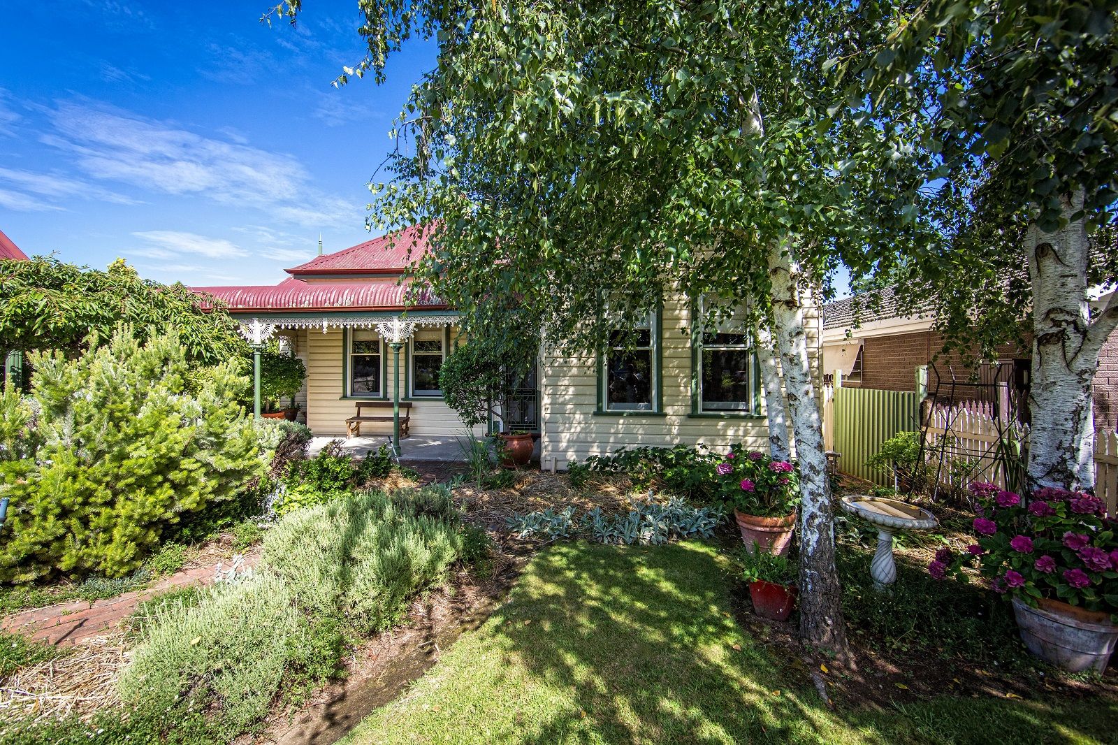 45 Church Street, Wodonga Property History & Address Research Domain