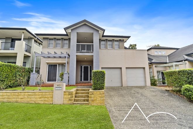 Picture of 40 Paley Street, CAMPBELLTOWN NSW 2560