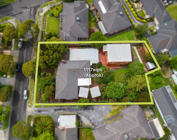 18 Finlayson Street, Ringwood East VIC 3135