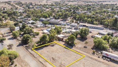 Picture of Lot 27 Grainger Street, BURRA SA 5417