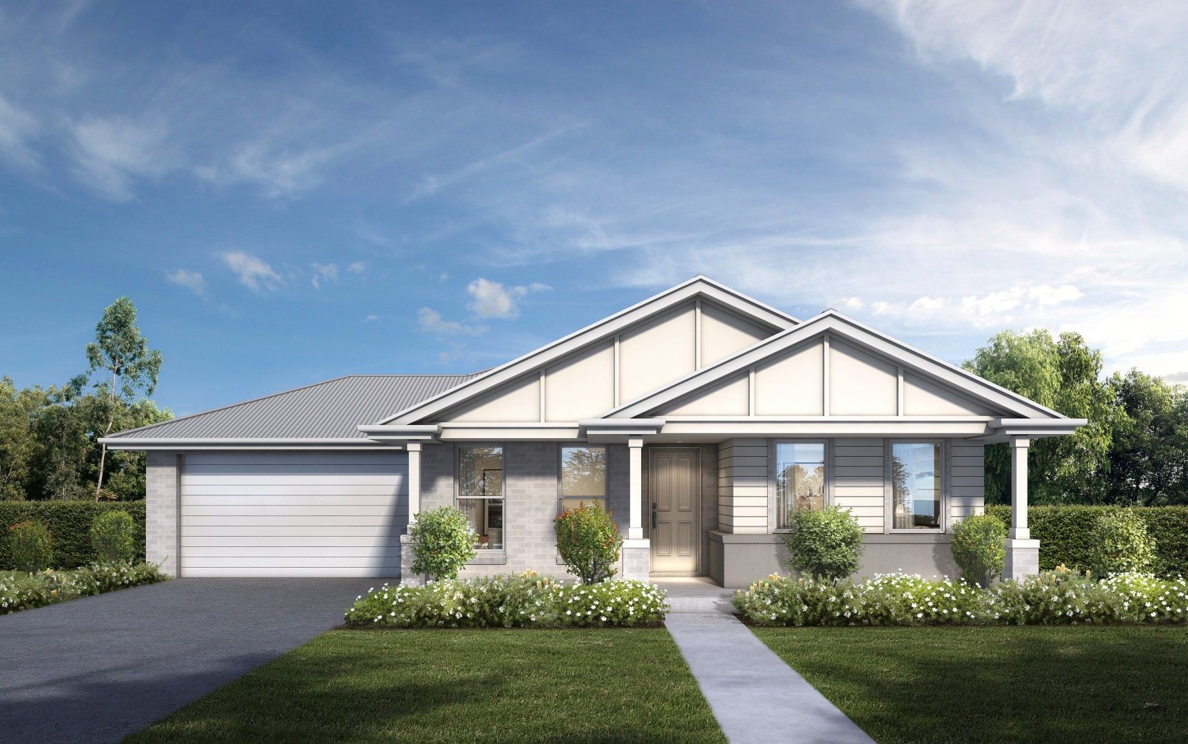 Lot 213 (10) Holstein Road, Lochinvar NSW 2321, Image 0