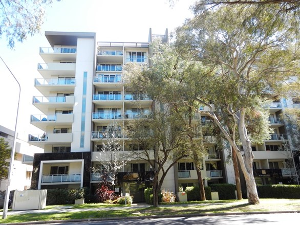 13/219A Northbourne Avenue, Turner ACT 2612