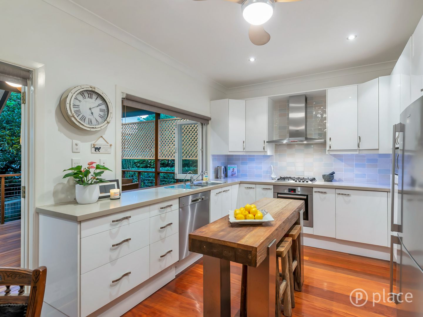 11 Bernhard St, Paddington QLD 4064, Image 2