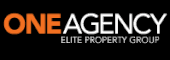 Logo for  One Agency Elite Property Group Shoalhaven