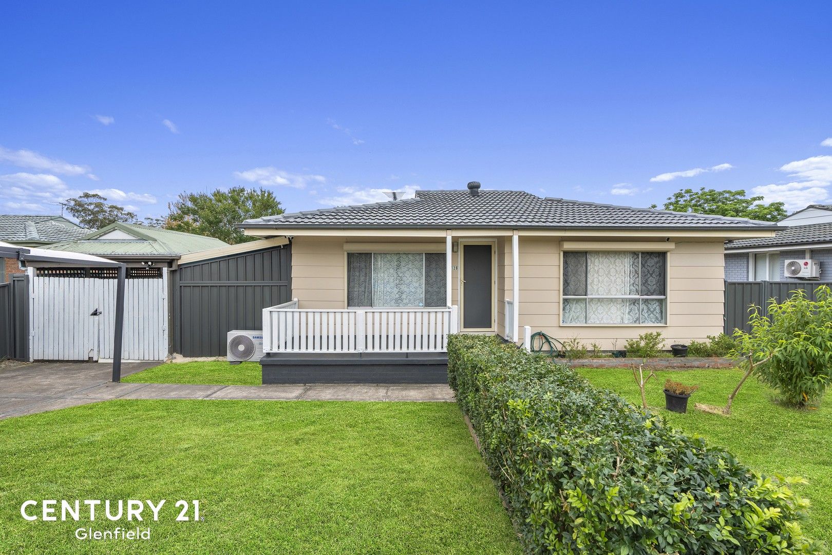 128 Parliament Road, Macquarie Fields NSW 2564, Image 0
