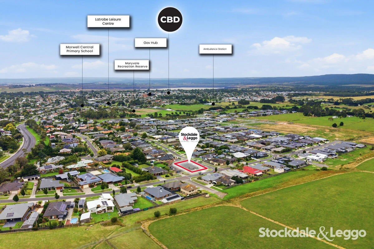 Additional image 22 of 15 Ashley Avenue, Morwell VIC 3840