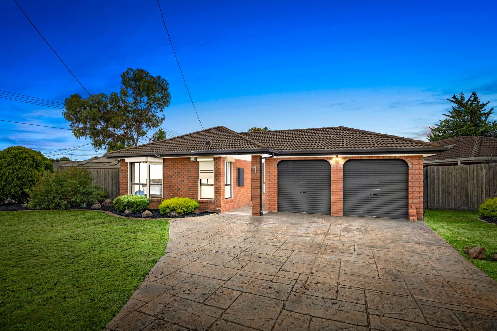 1 Llewellyn Court, Hoppers Crossing VIC 3029, Image 0