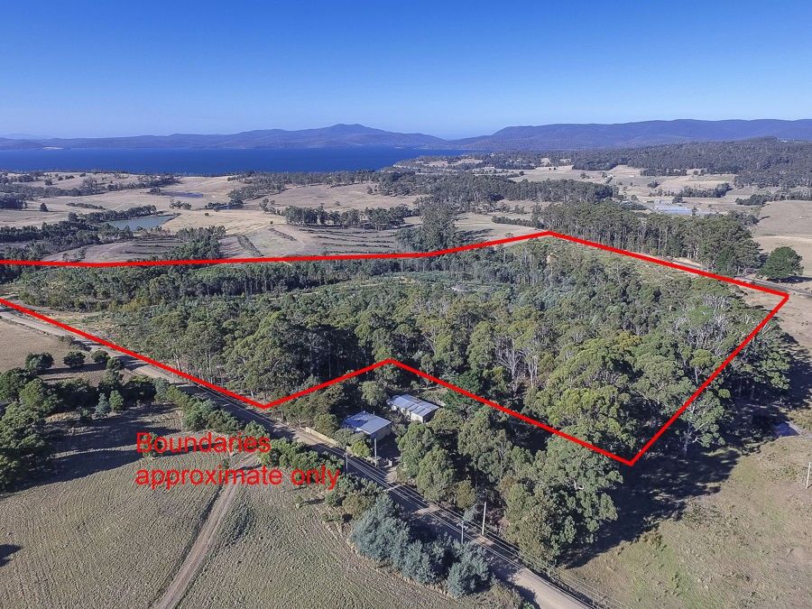 Lot 2 Nubeena Road, Premaydena TAS 7185, Image 2