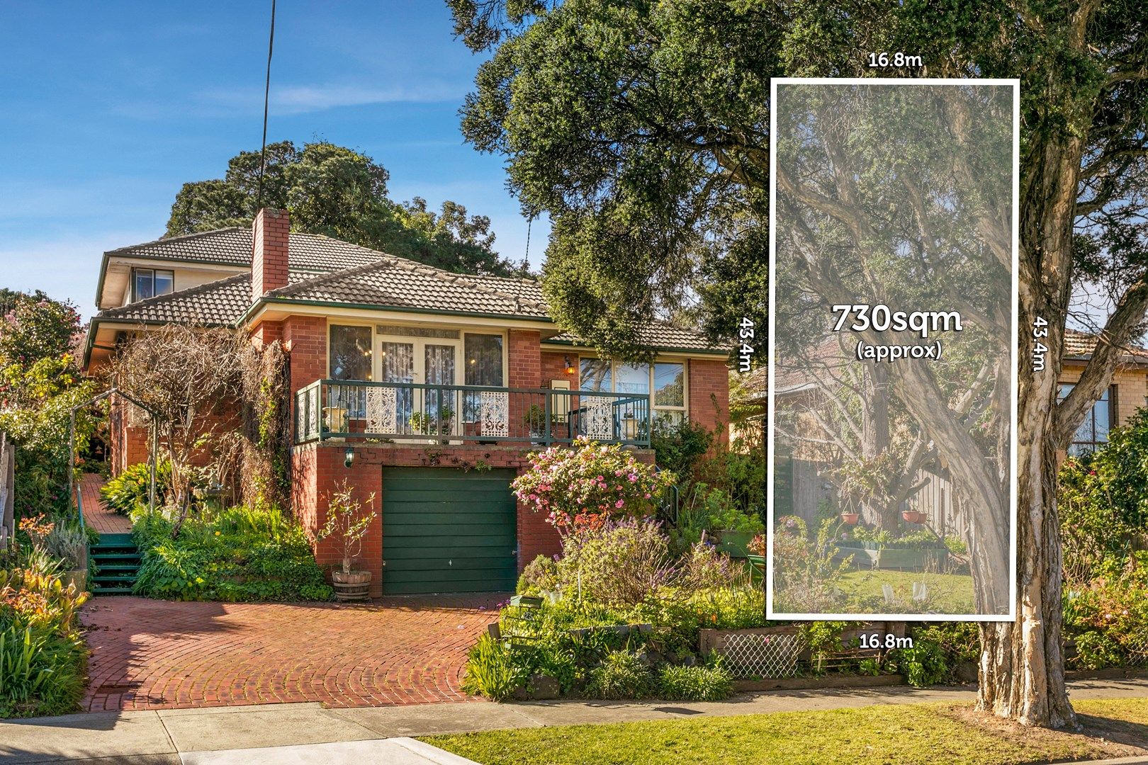 25 Highview Drive, Doncaster VIC 3108, Image 0