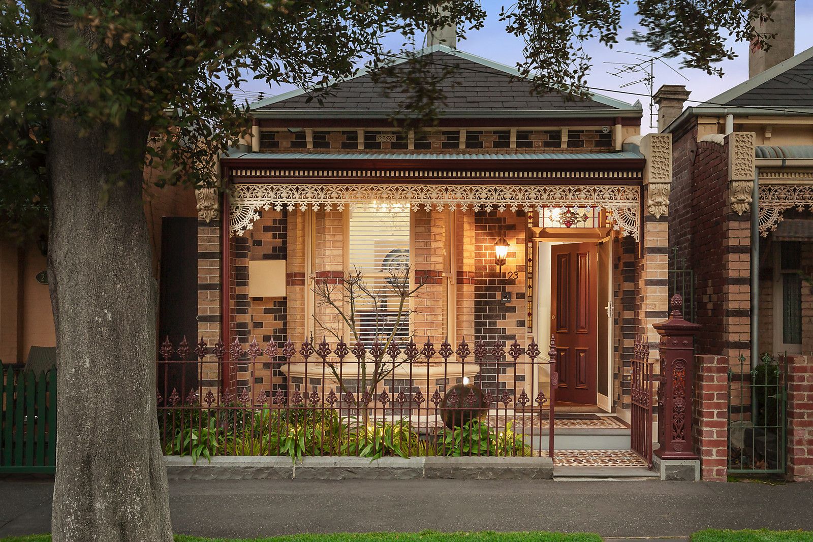 4 bedrooms House in 23 Langridge Street MIDDLE PARK VIC, 3206
