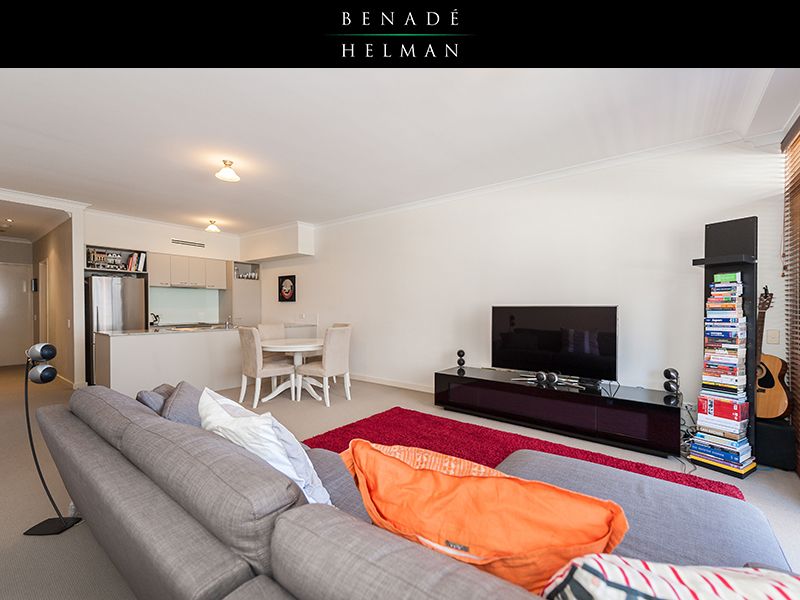 2/3 Lucknow Place, West Perth WA 6005, Image 1