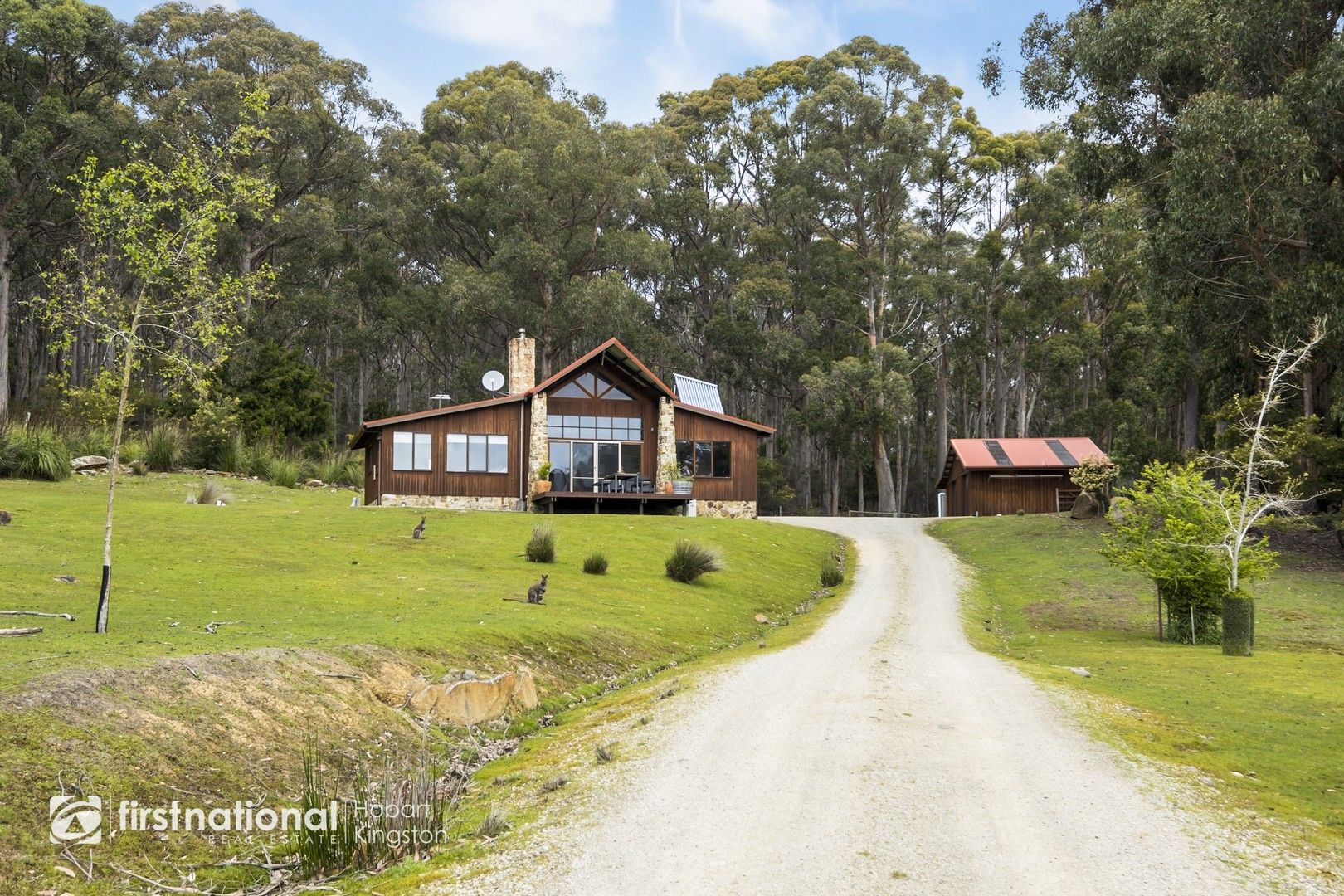 49 Hayes Road, Adventure Bay TAS 7150, Image 0