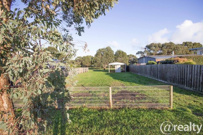 Picture of 29 Gellibrand Street, CORONET BAY VIC 3984