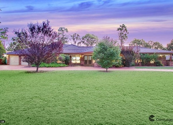 32 Barkly Drive, Windsor Downs NSW 2756