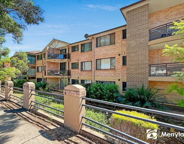 38/27-33 Addlestone Road, Merrylands NSW 2160