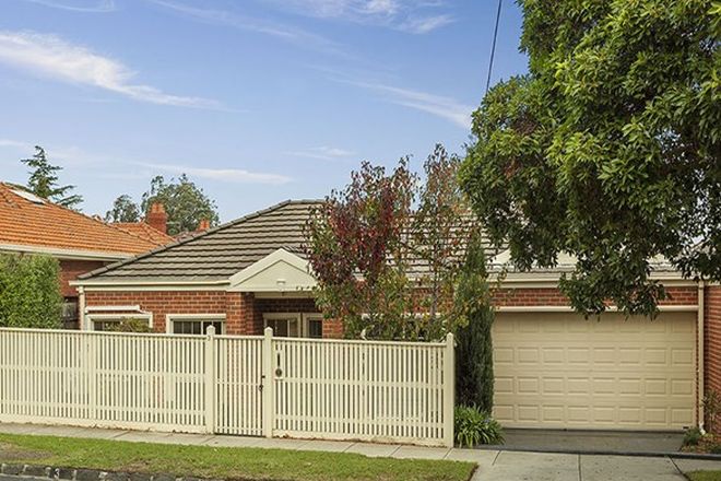 Picture of 3 Elster Avenue, GARDENVALE VIC 3185