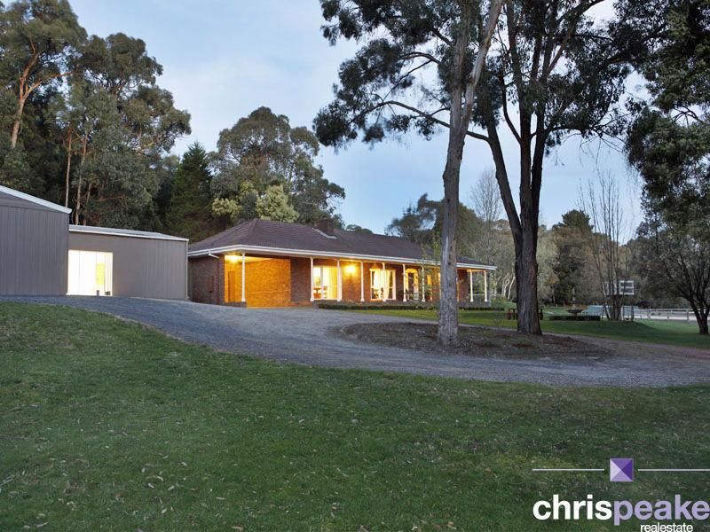 115 Beaconsfield Emerald Road, BEACONSFIELD UPPER VIC 3808, Image 1