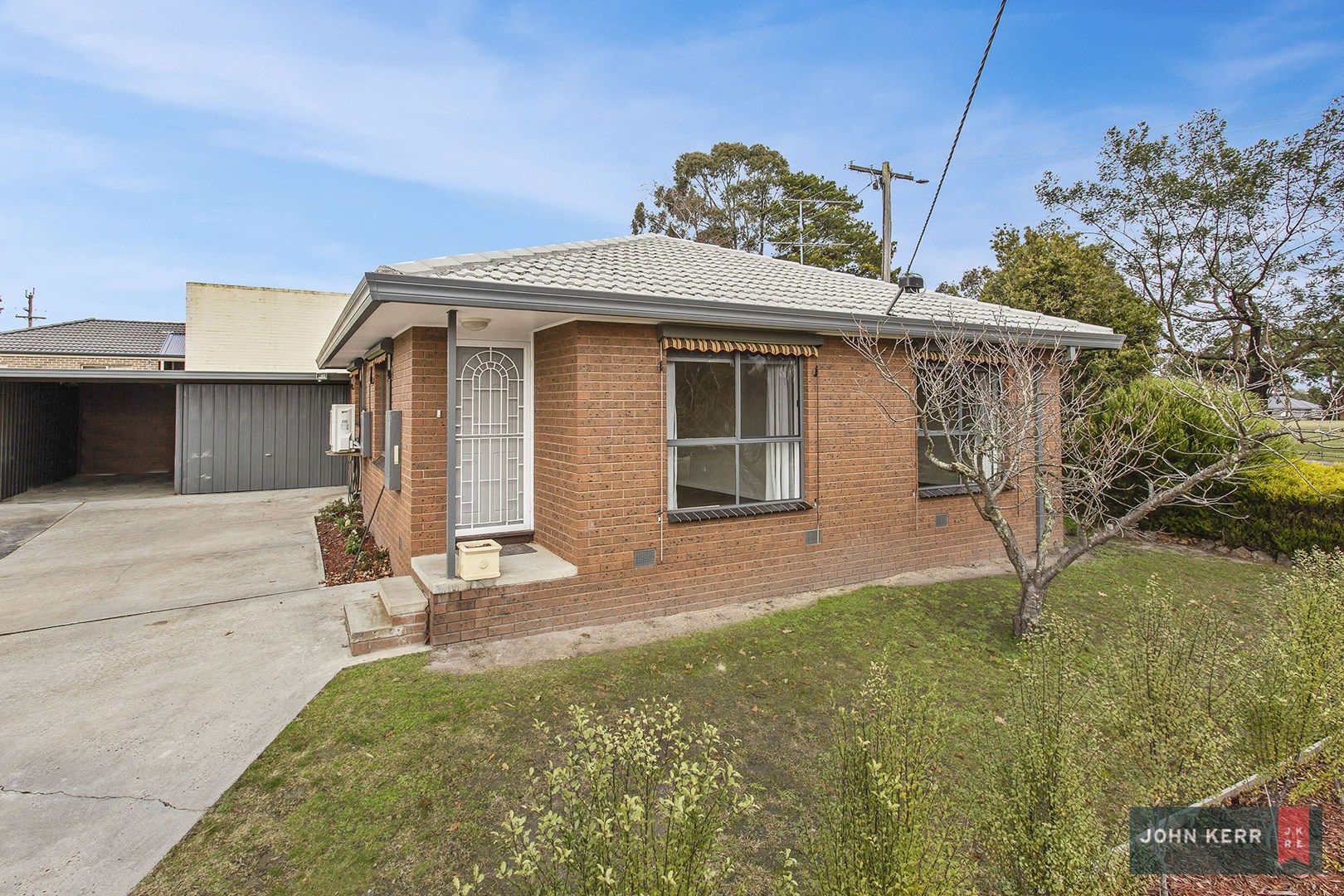 1/8 Walhalla Street, Newborough VIC 3825, Image 0