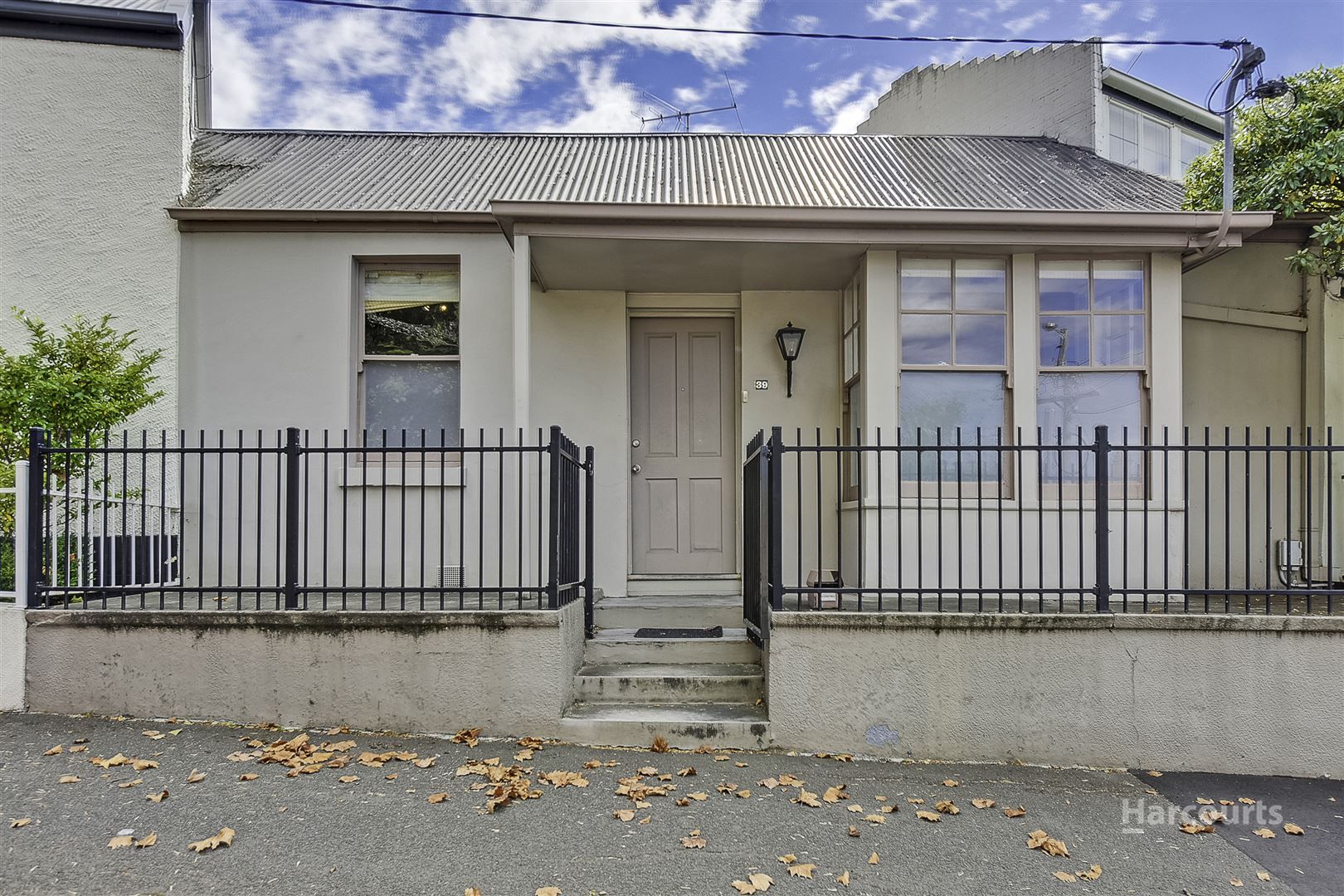 39 Fitzroy Crescent, Dynnyrne TAS 7005, Image 0