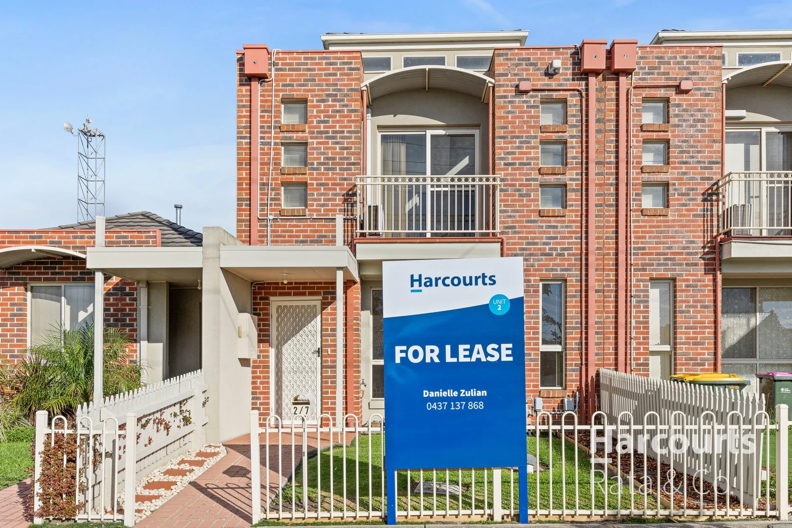 Primary image of 2/7 Supply Drive, Epping VIC 3076