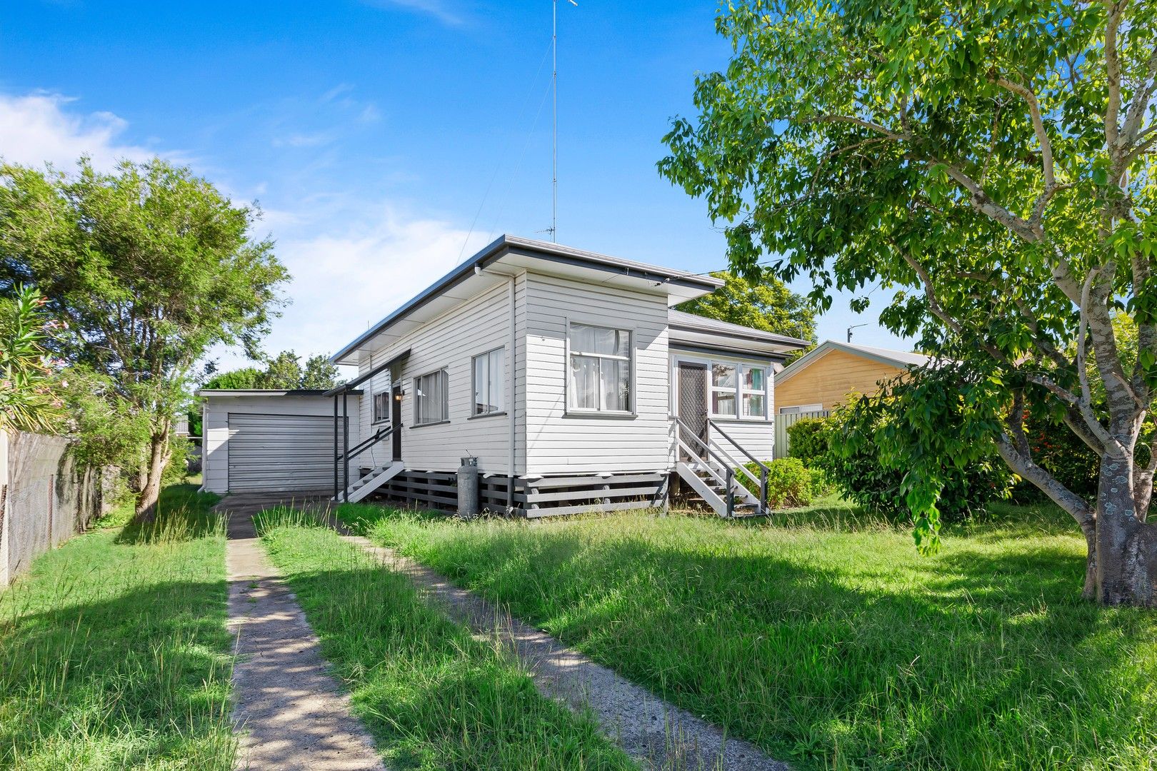 2 bedrooms House in 4 Hume Street PITTSWORTH QLD, 4356