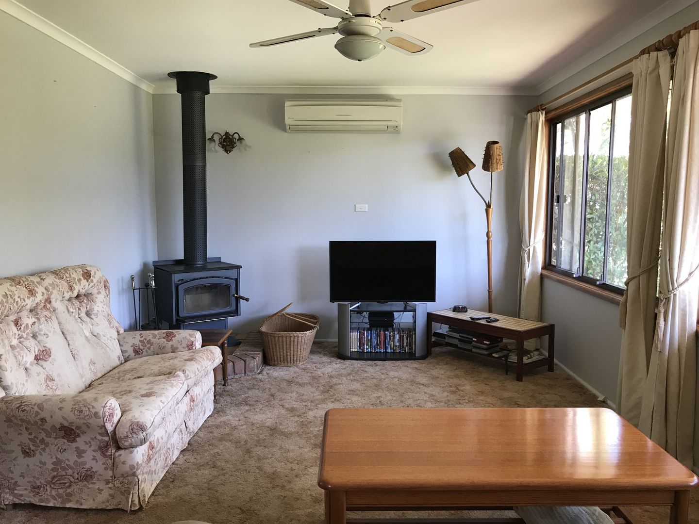 56 OLD WALLAGOOT ROAD, Kalaru NSW 2550, Image 2