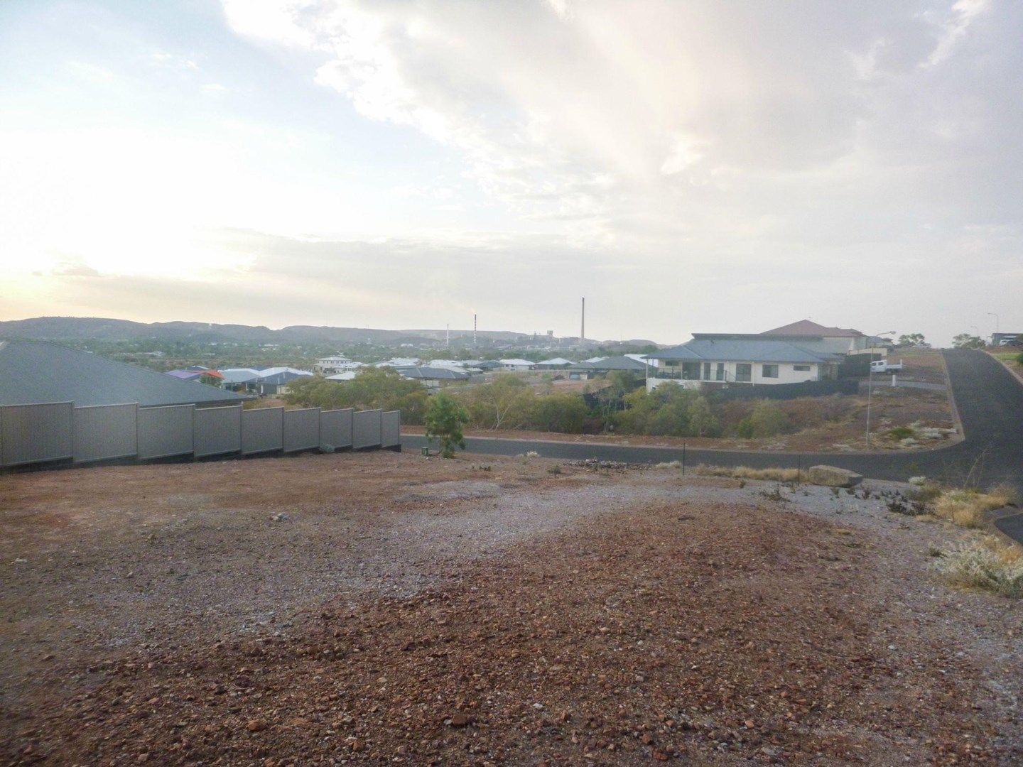 Lot 37 Black Star Crescent, Mount Isa QLD 4825, Image 0