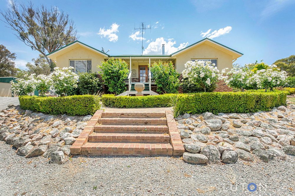 32 Collingwood Close, Bungendore NSW 2621