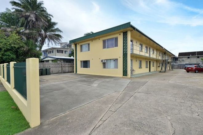Picture of 4/192 Grafton Street, CAIRNS QLD 4870