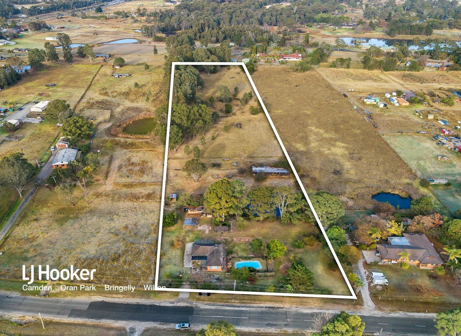 49 Catherine Fields Road, Catherine Field NSW 2557, Image 0