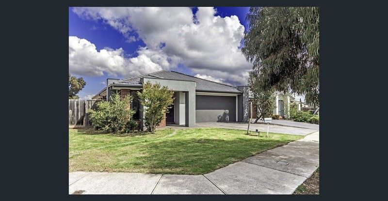 3 bedrooms House in 16 Alice Way TARNEIT VIC, 3029