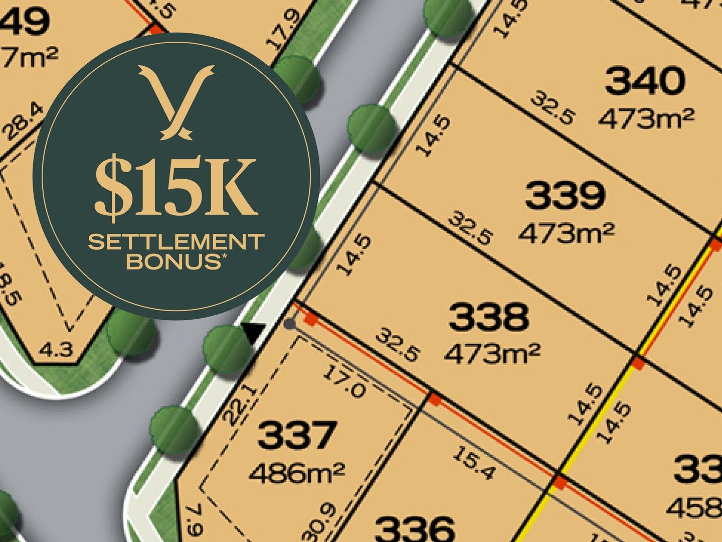 Lot 338 Menangle Road, Menangle NSW 2568 Domain